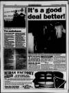 North Tyneside Herald & Post Wednesday 07 October 1998 Page 4