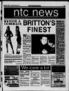 North Tyneside Herald & Post Wednesday 16 December 1998 Page 21