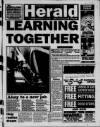 North Tyneside Herald & Post Wednesday 30 December 1998 Page 1