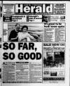 North Tyneside Herald & Post