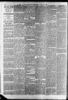 Nottingham Evening News Friday 25 January 1889 Page 2