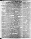 Nottingham Evening News Wednesday 20 February 1889 Page 2