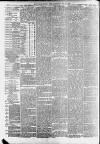 Nottingham Evening News Wednesday 29 May 1889 Page 2