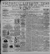 Nottingham Evening News Monday 16 January 1893 Page 2