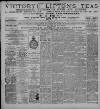 Nottingham Evening News Tuesday 24 January 1893 Page 2
