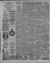 Nottingham Evening News Friday 27 January 1893 Page 2