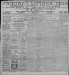 Nottingham Evening News Tuesday 07 February 1893 Page 2