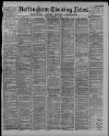 Nottingham Evening News Monday 20 February 1893 Page 1