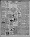 Nottingham Evening News Monday 13 March 1893 Page 2