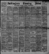 Nottingham Evening News Saturday 01 April 1893 Page 1
