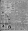 Nottingham Evening News Monday 08 May 1893 Page 2