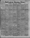Nottingham Evening News Thursday 18 May 1893 Page 1