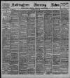 Nottingham Evening News Saturday 10 June 1893 Page 1