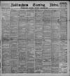 Nottingham Evening News Tuesday 20 June 1893 Page 1