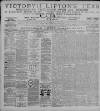 Nottingham Evening News Tuesday 20 June 1893 Page 2