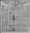 Nottingham Evening News Tuesday 27 June 1893 Page 2