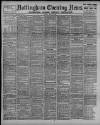 Nottingham Evening News Friday 30 June 1893 Page 1