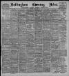 Nottingham Evening News Monday 10 July 1893 Page 1