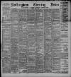 Nottingham Evening News Tuesday 18 July 1893 Page 1