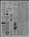 Nottingham Evening News Wednesday 02 August 1893 Page 2