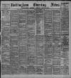 Nottingham Evening News Saturday 09 September 1893 Page 1