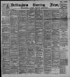 Nottingham Evening News Wednesday 04 October 1893 Page 1
