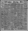 Nottingham Evening News Saturday 04 November 1893 Page 1