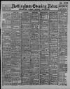 Nottingham Evening News Friday 17 November 1893 Page 1