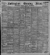 Nottingham Evening News Saturday 18 November 1893 Page 1