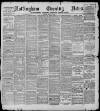 Nottingham Evening News Tuesday 10 March 1896 Page 1