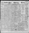 Nottingham Evening News Wednesday 08 April 1896 Page 1