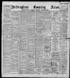 Nottingham Evening News Wednesday 15 April 1896 Page 1