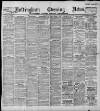 Nottingham Evening News Thursday 23 April 1896 Page 1