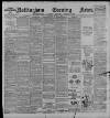 Nottingham Evening News Saturday 09 January 1897 Page 1