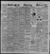Nottingham Evening News Wednesday 24 February 1897 Page 1
