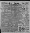 Nottingham Evening News Saturday 06 March 1897 Page 1