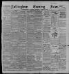 Nottingham Evening News Monday 15 March 1897 Page 1
