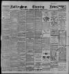 Nottingham Evening News Wednesday 24 March 1897 Page 1