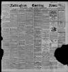 Nottingham Evening News Monday 03 May 1897 Page 1