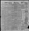 Nottingham Evening News Friday 21 May 1897 Page 1