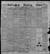 Nottingham Evening News Wednesday 09 June 1897 Page 1