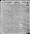Nottingham Evening News Tuesday 13 July 1897 Page 1
