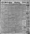 Nottingham Evening News Saturday 17 July 1897 Page 1