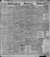 Nottingham Evening News Monday 19 July 1897 Page 1