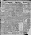 Nottingham Evening News Friday 30 July 1897 Page 1