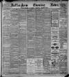 Nottingham Evening News Wednesday 11 August 1897 Page 1