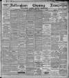 Nottingham Evening News Thursday 09 September 1897 Page 1