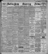Nottingham Evening News Thursday 16 September 1897 Page 1
