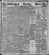Nottingham Evening News Friday 17 September 1897 Page 1