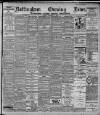 Nottingham Evening News Saturday 18 September 1897 Page 1